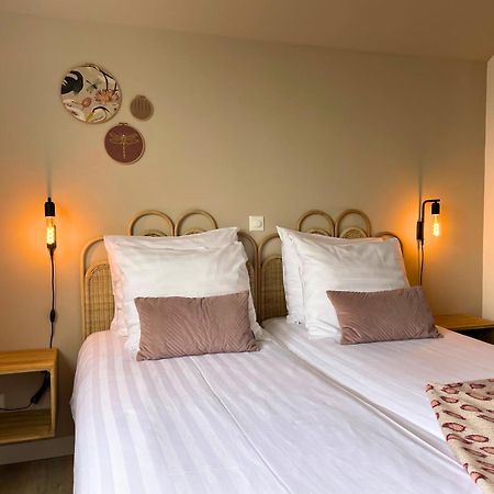 Bij Het Bos Texel Hotel De Koog  Bagian luar foto