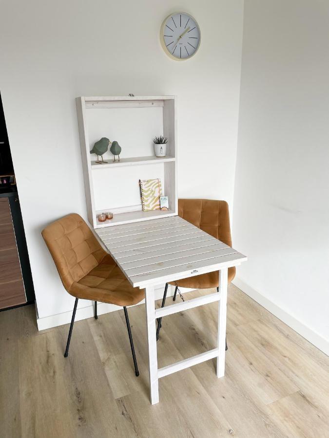 Bij Het Bos Texel Hotel De Koog  Bagian luar foto
